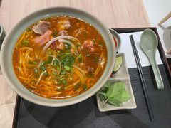 -安南小馆(华润城万象天地店)