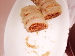 粗茶淡饭•汉口公馆-粗茶淡饭·汉口公馆(循礼门店)