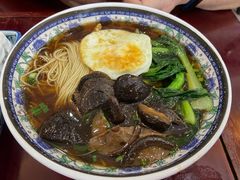 -东吴面馆(金门路金门国际商业广场店)