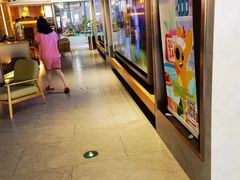 -星河湾温泉洗浴酒店