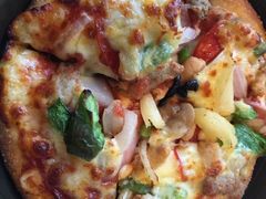 -必胜客(桐乡吾悦广场店)