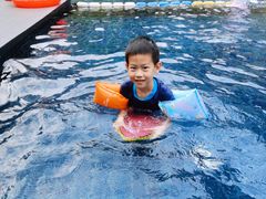 -三亚湾海居铂尔曼度假酒店