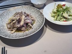 -马仕玖煲·融合菜·酥不腻烤鸭(人大店)