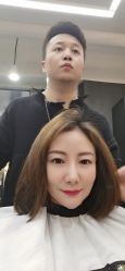 -Tipo Hair salon（明星）店