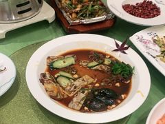 -丈母娘的饭局•新金陵菜(牛首山店)