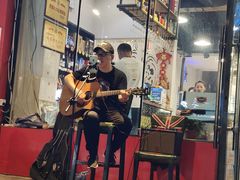 -7星海鲜烧烤(紫光福郡店)
