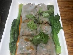 牛肉肠粉-小城粥道·海胆鲜虾粥(解放广场店)