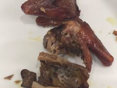 -龙小海荆沙鸽子店(瑞安街店)
