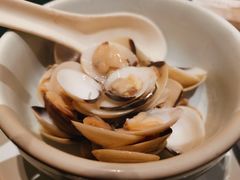 白贝下火锅-大良毋米粥(锦龙路总店)
