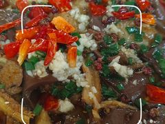 -上海小菜餐厅(理工大学店)