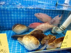 -醉壹号海鲜大排档(厦门美食地标店)