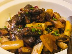 -湖北味道(湖北大厦店)