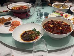 -香丰阁·烤鸭·川湘菜(清河店)
