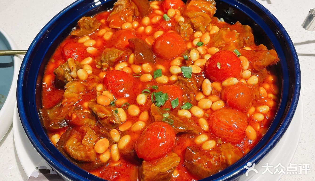 宝藏神仙餐厅，每道菜都没有雷！爱辽爱辽