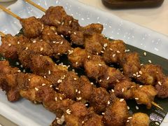 -凤凰楼酒家·粤宴点心(华强北店)