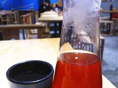 红豆水-千金一碗·宝岛一村(韩国街店)