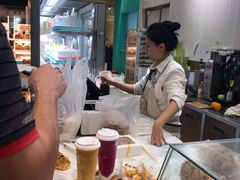 -格瑞思动物奶油生日蛋糕(园区永旺店)
