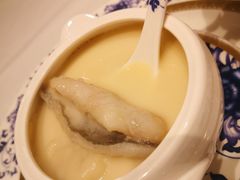 黄鱼馄饨-Yan Ting 宴庭中餐厅(上海静安瑞吉酒店)