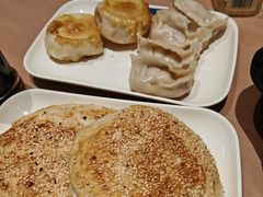 -韩海丽特色美食(秀州路店)