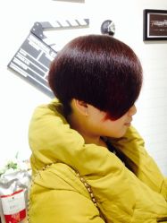 -ASG Hair Salon烫染·接发