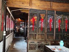 -绍兴书圣故里景区