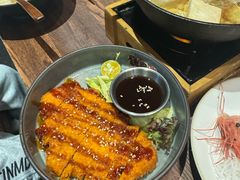 -一吉焼鸟·FOUNDER(桂林路店)