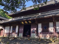 -宁波市保国寺古建筑博物馆