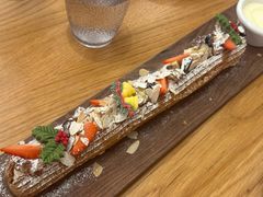 -城市大道红炉披萨烘焙坊