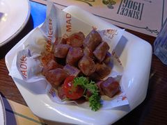 -马迭尔德式西餐精酿啤酒屋(中央大街店)
