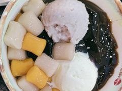 -鲜芋仙(观音桥大融城LG店)