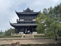 -虞山风景区