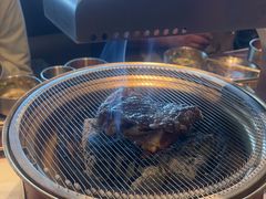 -西塔老太太泥炉烤肉(川沙百联店)