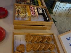 -京料理·日料自助·铁板燒(复悦城店)