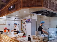 -袁家村关中印象美食(万象汇店)