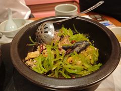 -云海肴云南菜·蒸汽石锅鱼(新奥店)