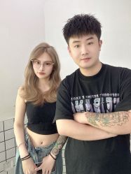 -宫铭烫发染发接发店