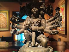 -甘尼仕印度餐厅爵士酒吧(阳春巷店)