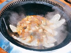 虾鲍地锅鸡-锅来乐地锅鸡(安亭店)