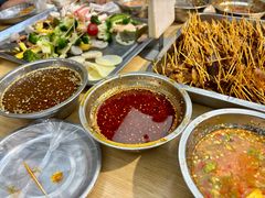 -谢智冷沾沾(马家巷总店)