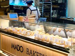 -MADO冰淇淋咖啡馆(淘金店)