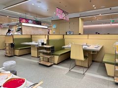 -海底捞火锅(天通苑华联店)