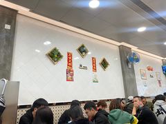 大堂-喜莲咖啡