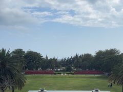 -海南清水湾莱佛士酒店