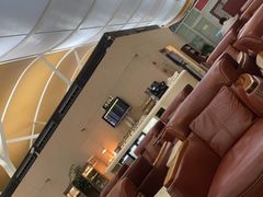 -浦东机场国航头等贵宾室