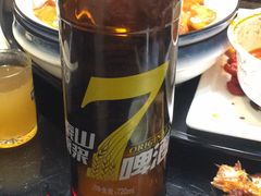 -醉爱小馆·创意南京菜(瑞阳街店)