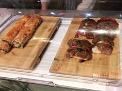 -The COOK·厨餐厅·自助餐(浦东嘉里大酒店)