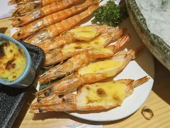-贵木日本料理·铁板烧(新地假日广场店)