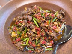 -烹湘·鲜炒湖南土菜(海珠店)