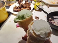 -聚盛源蒸汽海鲜火锅烤肉自助(巨川金海岸购物广场店)