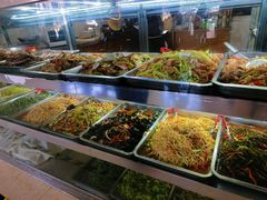 -马遂林烩面馆(少室路店)